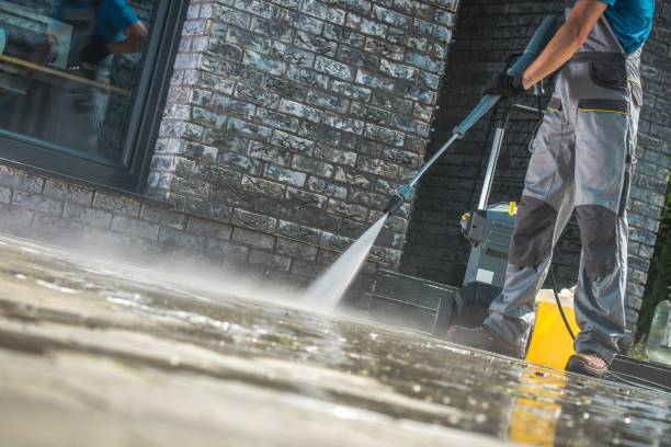 Professional Pressure Washing Services in Leesburg, GA
