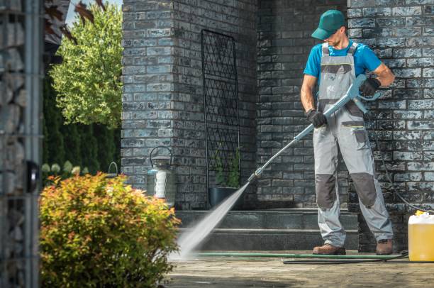 Best Oil Spill Cleanup  in Leesburg, GA