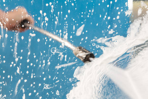 Best Roof Washing  in Leesburg, GA
