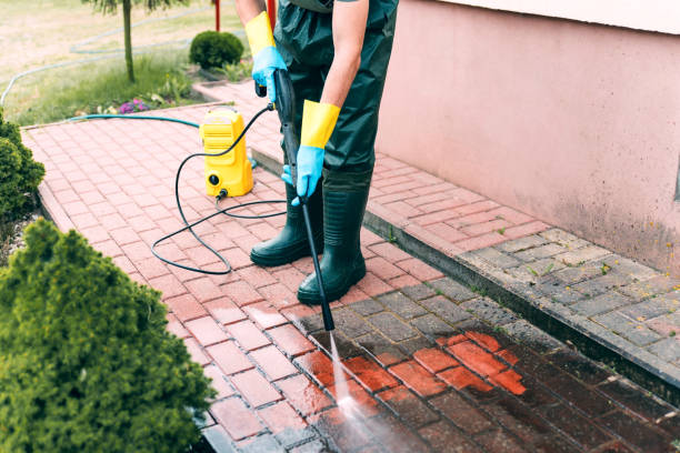 Best Playground Equipment Cleaning  in Leesburg, GA