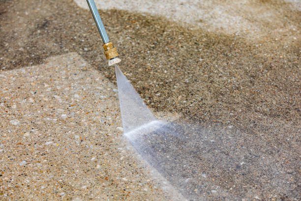 Best Factory Floor Cleaning  in Leesburg, GA