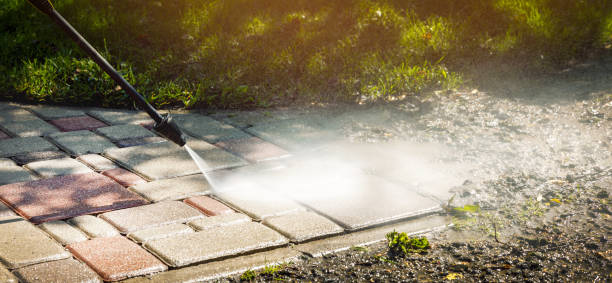 Best Fence Cleaning  in Leesburg, GA