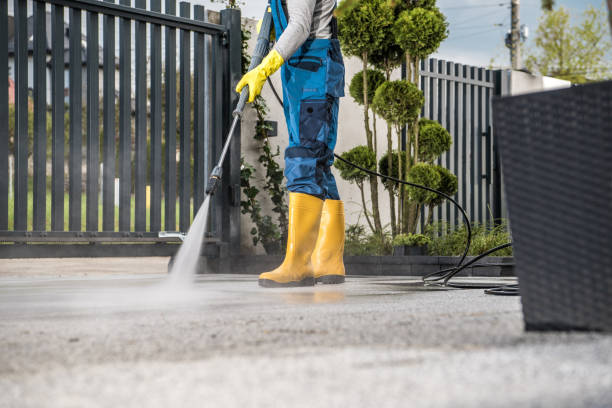 Best Dumpster Area Cleaning  in Leesburg, GA