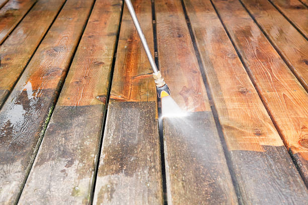 Best House Exterior Washing  in Leesburg, GA