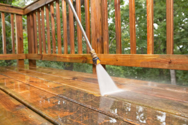 Best Post-Construction Pressure Washing  in Leesburg, GA