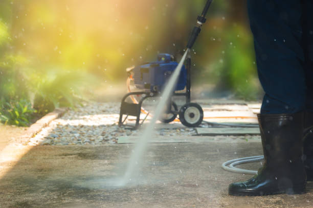 Best Gutter Cleaning  in Leesburg, GA